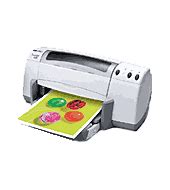 hp c9353bn|HP Deskjet 935c Printer .